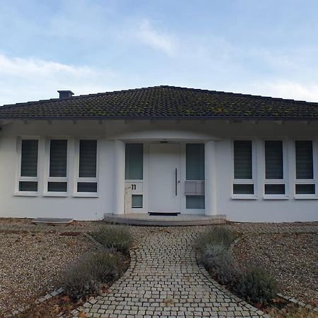 Fewo Puettlingen Exterior photo